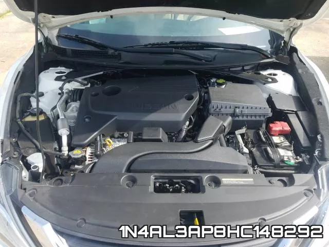 1N4AL3AP8HC148292 фото 8