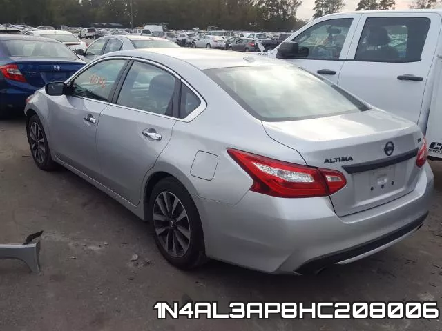 1N4AL3AP8HC208006 фото 4
