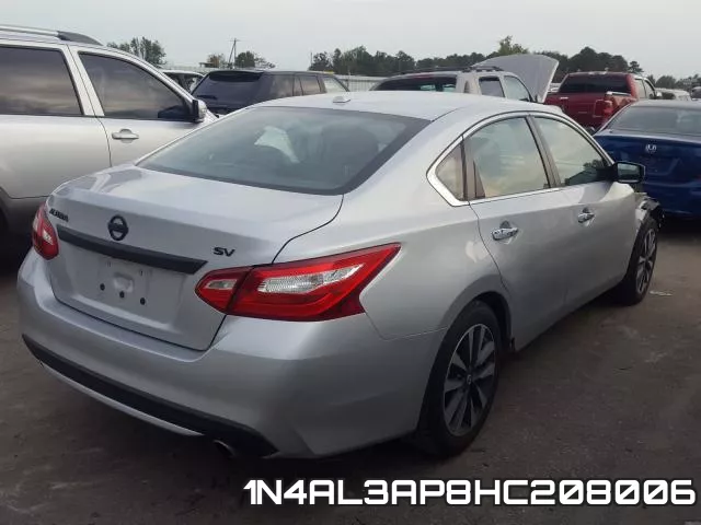 1N4AL3AP8HC208006 фото 5