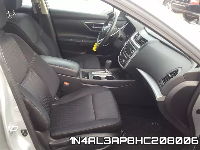 1N4AL3AP8HC208006 фото 6