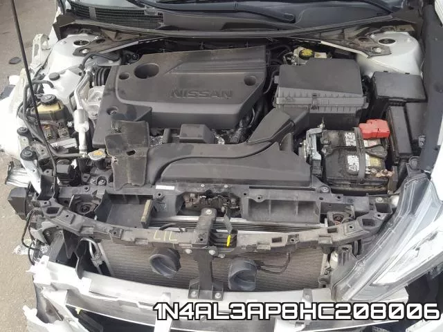 1N4AL3AP8HC208006 фото 8