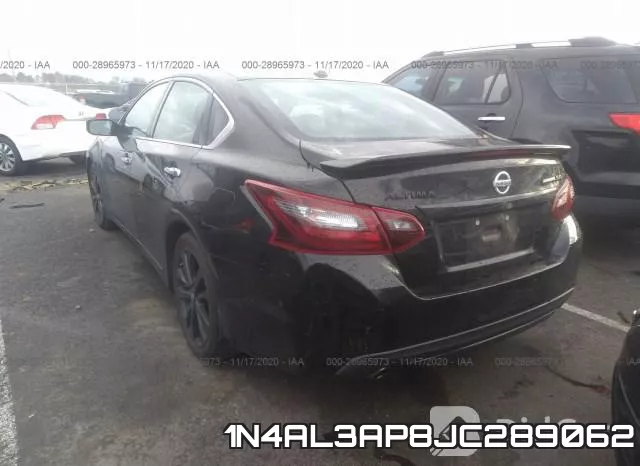1N4AL3AP8JC289062 фото 4