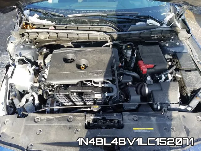 1N4BL4BV1LC152071 фото 7