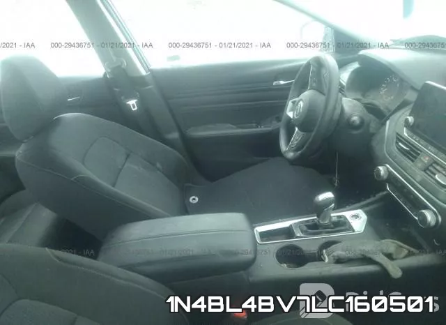 1N4BL4BV7LC160501 фото 6