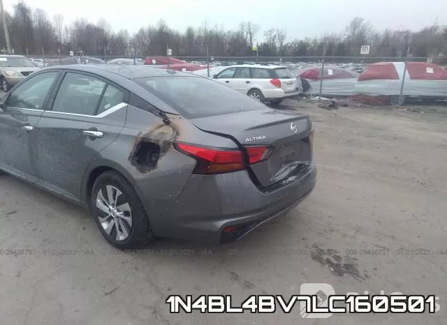 1N4BL4BV7LC160501 фото 7