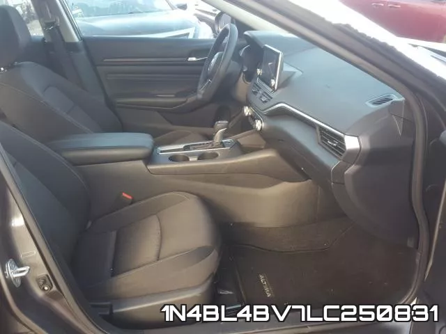 1N4BL4BV7LC250831 фото 4