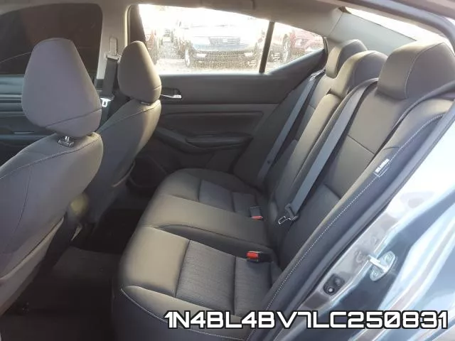1N4BL4BV7LC250831 фото 5