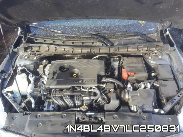 1N4BL4BV7LC250831 фото 6