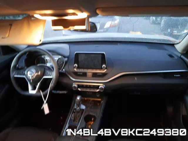 1N4BL4BV8KC249380 фото 8