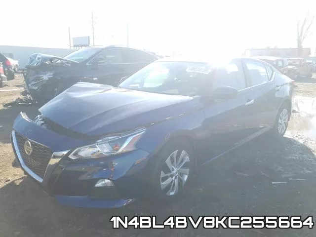 1N4BL4BV8KC255664 фото 3