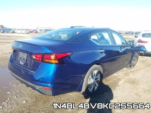 1N4BL4BV8KC255664 фото 5