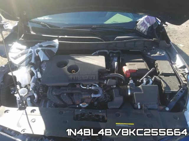 1N4BL4BV8KC255664 фото 8