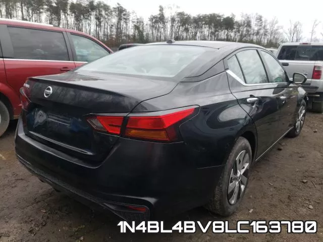 1N4BL4BV8LC163780 фото 5