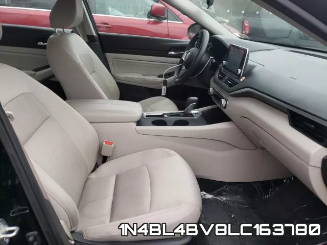 1N4BL4BV8LC163780 фото 6