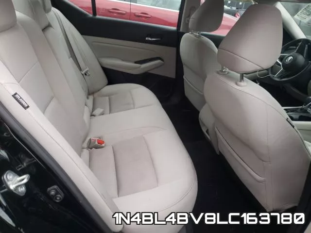 1N4BL4BV8LC163780 фото 7