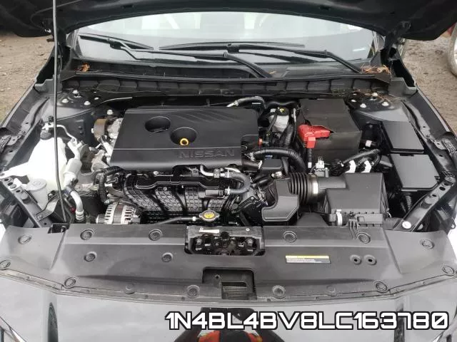 1N4BL4BV8LC163780 фото 8