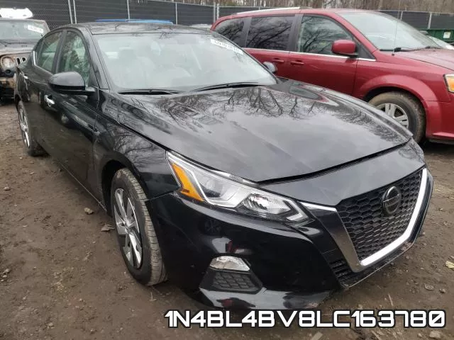 1N4BL4BV8LC163780 фото 10