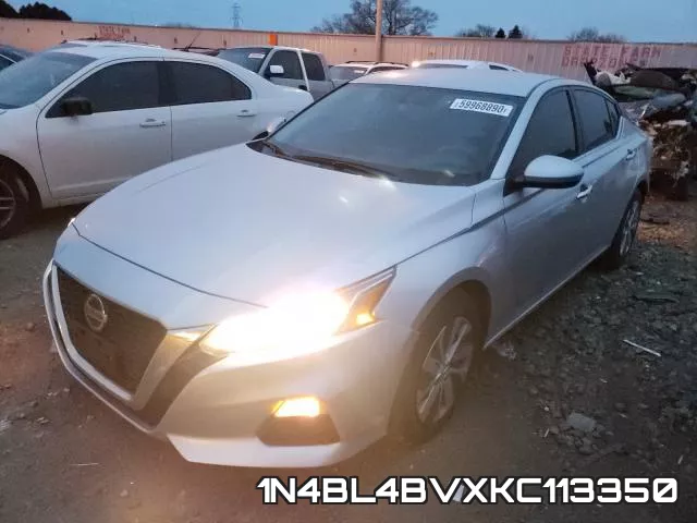 1N4BL4BVXKC113350 фото 3