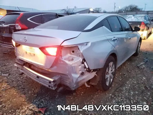 1N4BL4BVXKC113350 фото 5