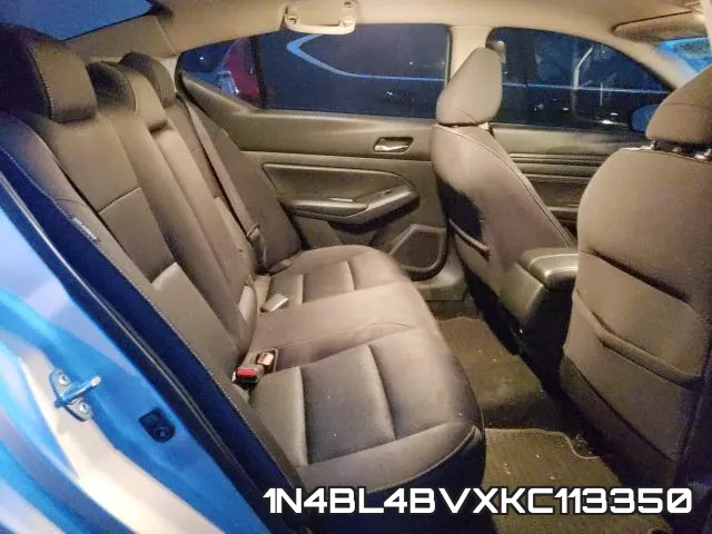 1N4BL4BVXKC113350 фото 7