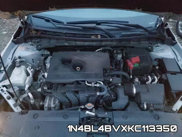 1N4BL4BVXKC113350 фото 8