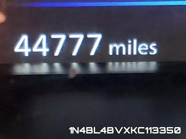 1N4BL4BVXKC113350 фото 9