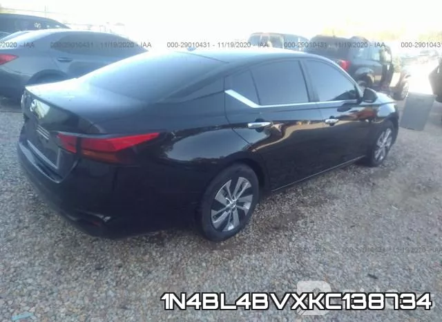 1N4BL4BVXKC138734 фото 4