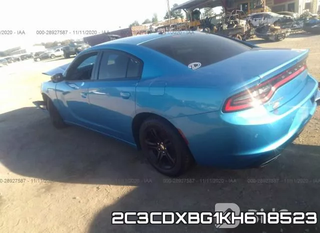 2C3CDXBG1KH678523 фото 4