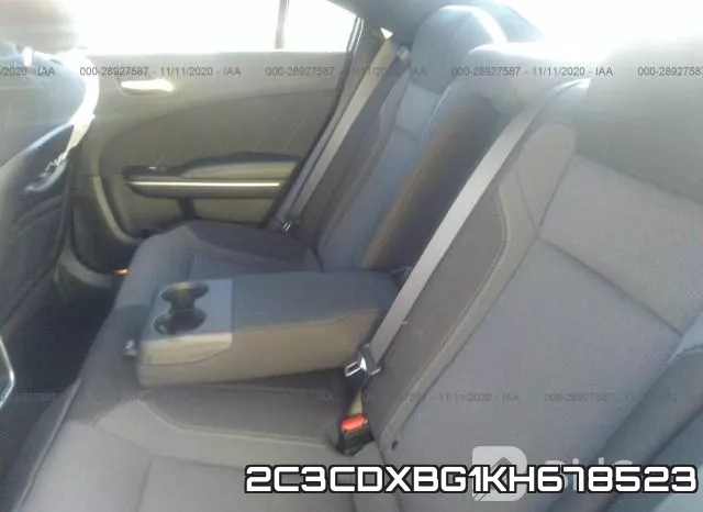 2C3CDXBG1KH678523 фото 9