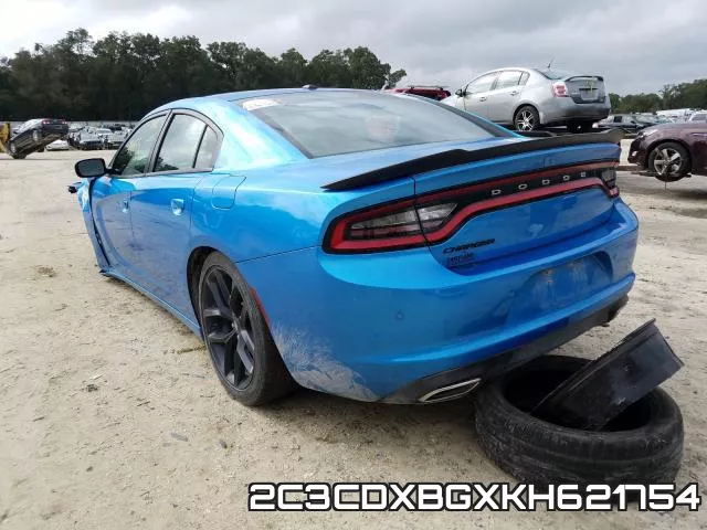 2C3CDXBGXKH621754 фото 4
