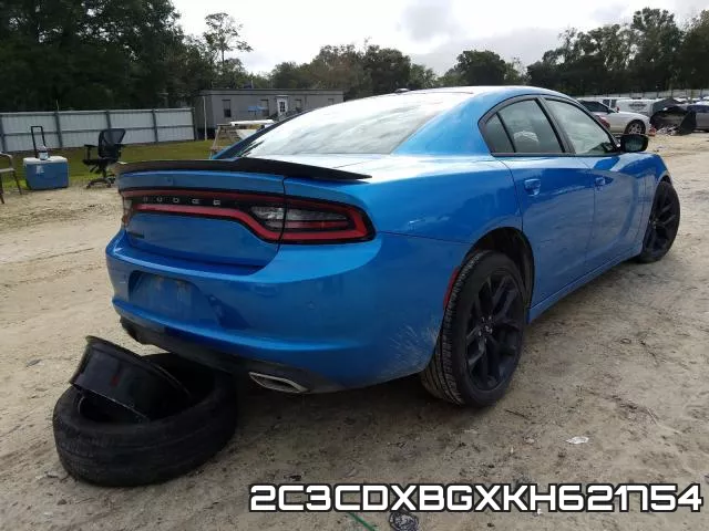 2C3CDXBGXKH621754 фото 5