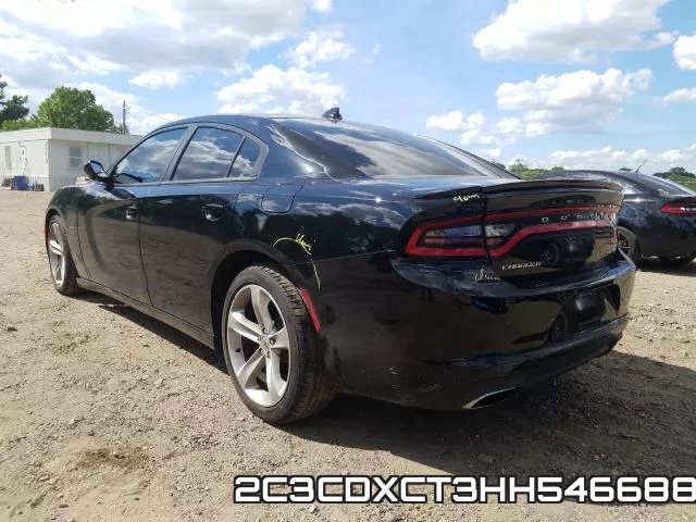 2C3CDXCT3HH546688 фото 4