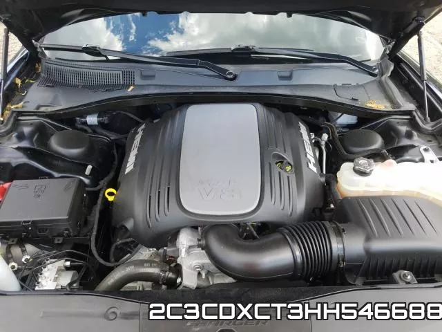 2C3CDXCT3HH546688 фото 8