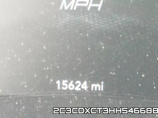 2C3CDXCT3HH546688 фото 9