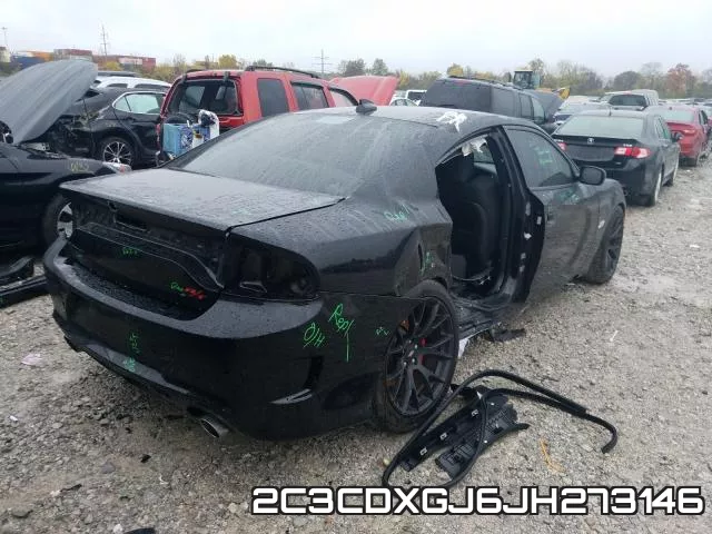 2C3CDXGJ6JH273146 фото 4