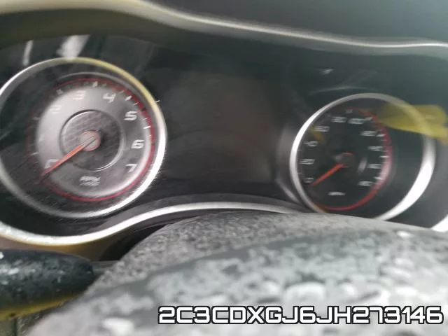 2C3CDXGJ6JH273146 фото 8