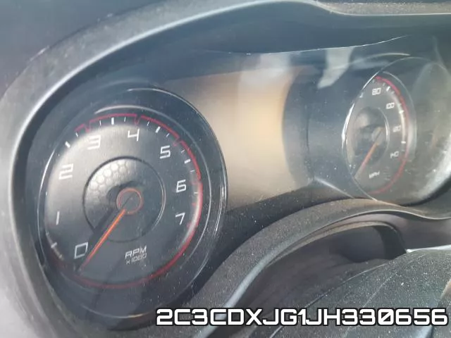 2C3CDXJG1JH330656 фото 9
