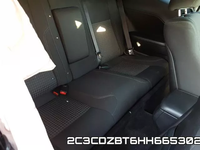 2C3CDZBT6HH665302 фото 6