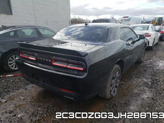 2C3CDZGG3JH288753 фото 5