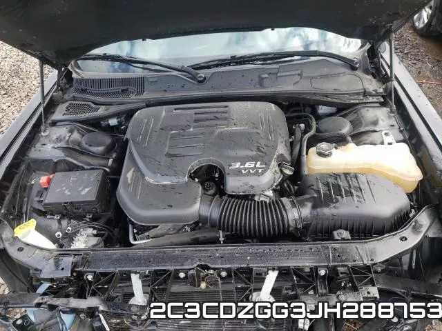 2C3CDZGG3JH288753 фото 8