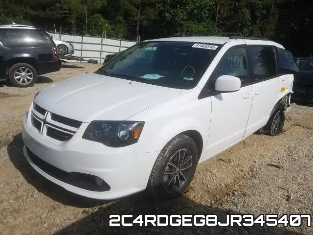 2C4RDGEG8JR345407 фото 2