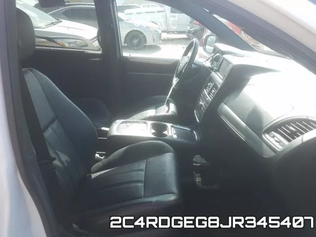 2C4RDGEG8JR345407 фото 4