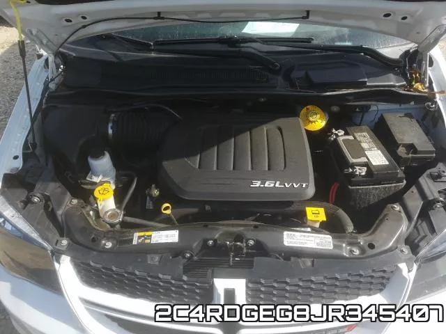 2C4RDGEG8JR345407 фото 6