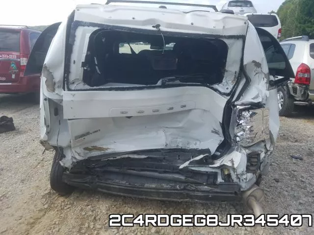 2C4RDGEG8JR345407 фото 8