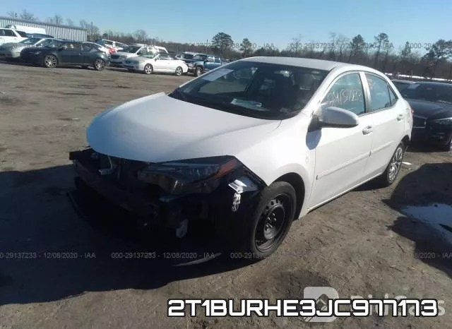 2T1BURHE3JC977173 фото 3