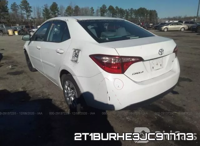 2T1BURHE3JC977173 фото 4