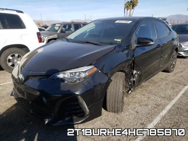 2T1BURHE4HC785870 фото 3