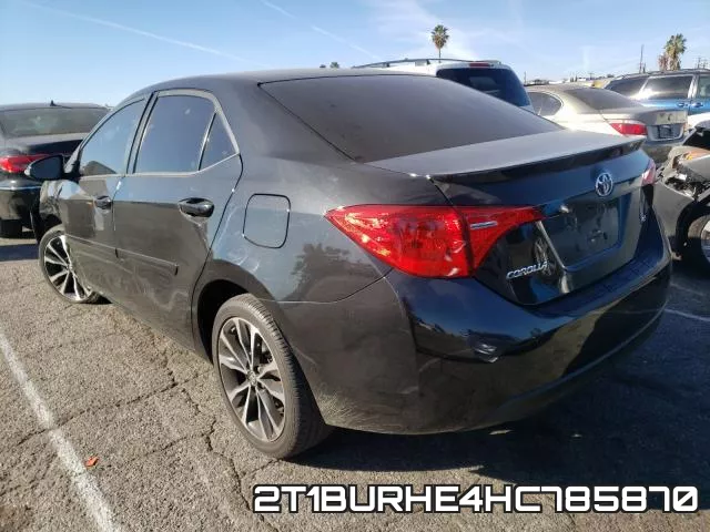 2T1BURHE4HC785870 фото 4