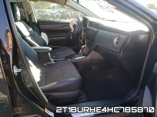 2T1BURHE4HC785870 фото 6