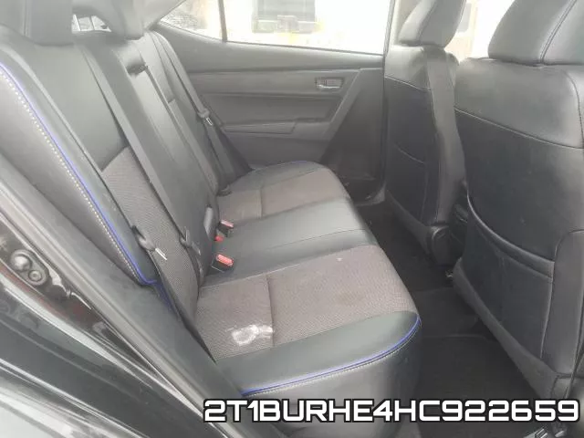 2T1BURHE4HC922659 фото 7